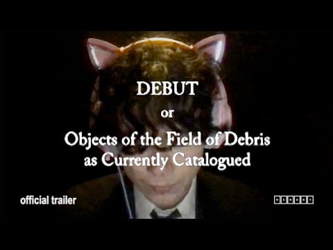 Official Trailer