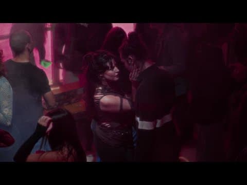 One Night Stand - Trailer (10ο Πανόραμα)