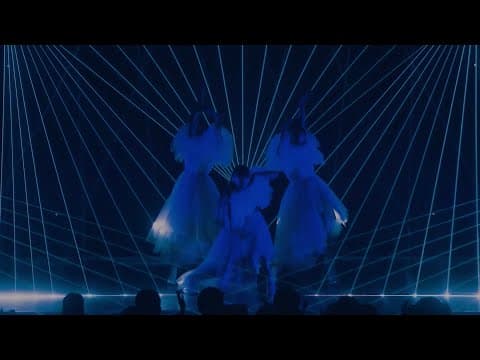 ネビュラロマンス 前篇 -"P.T.A." Members Only Edition Bonus Teaser-