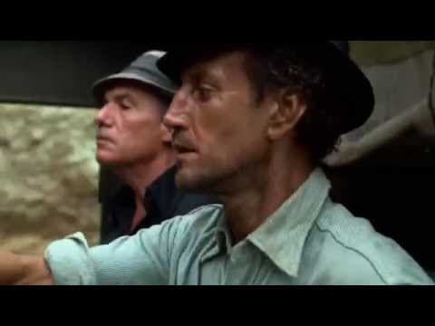 William Friedkin's SORCERER - HD Trailer!  The Lost Classic at the Warren Oldtown Theatre!