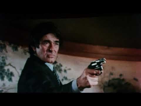 Shatter AKA Call Him Mr. Shatter TV Spot #2 (1974)