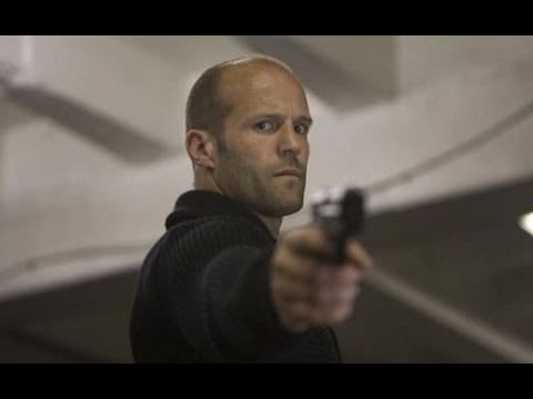 The Mechanic 2011 Trailer
