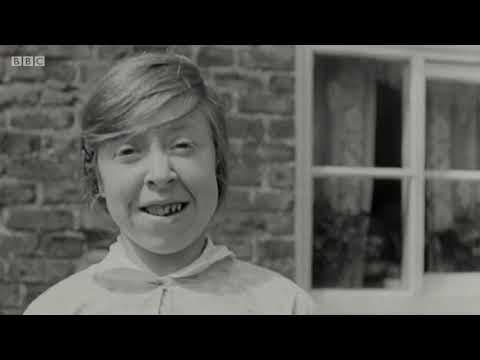 The Hidden Story Of Disabled Britain