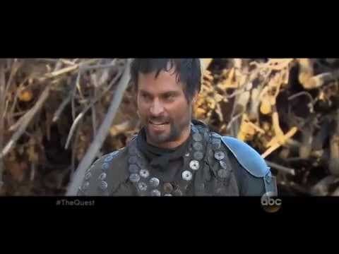 The Quest (2014) - Official TV Trailer