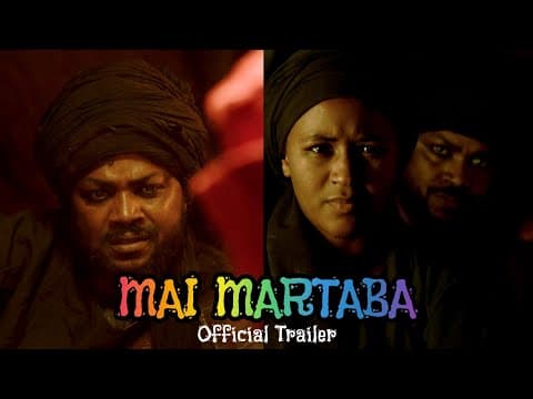 Official Trailer