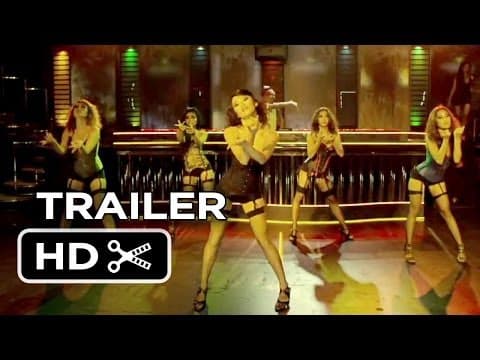 Official Trailer #2