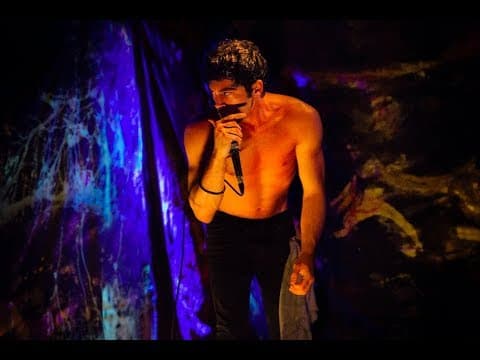 ARADA - Fragman (Trailer)