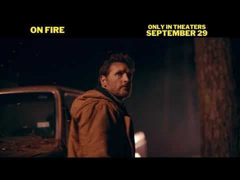 TV Spot - In Theaters September 29