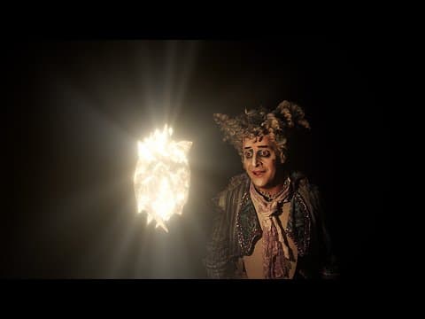 Alegría - A Spark of Light 360-degree Virtual Reality Trailer by Felix & Paul Studios