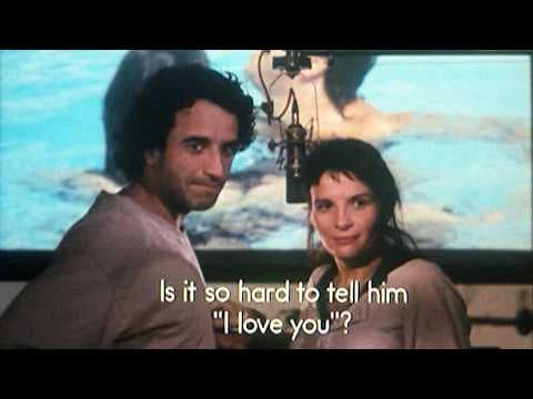 Code Unknown (2000) ORIGINAL TRAILER