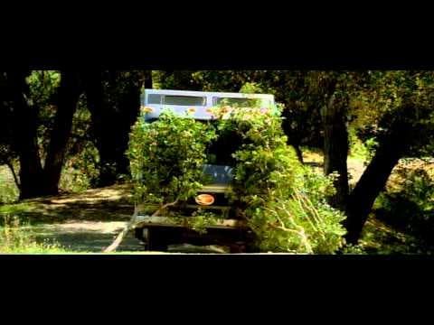 Super Capers - Trailer