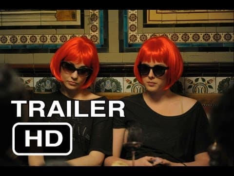 Trap For Cinderella Official Trailer HD
