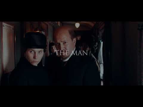 Official Trailer (Subbed)
