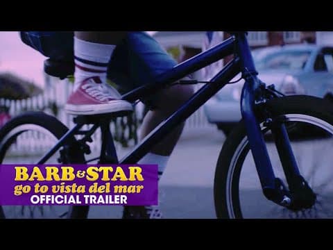 Official Trailer