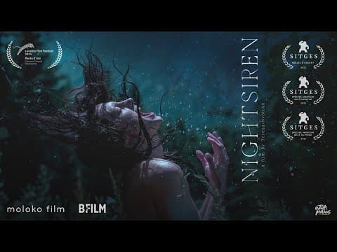 Official International Trailer - uncensored