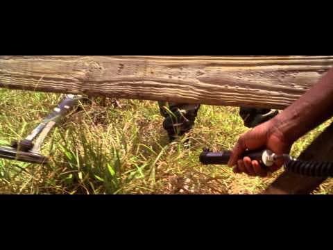 Godzilla (1998) - Official Trailer