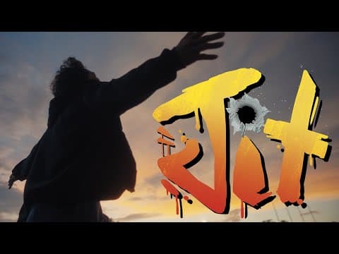 Official Trailer