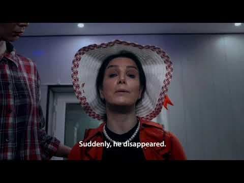L'HIFF Trailer Edition 2021 - Blue Land (Ali FakhrMousavi)