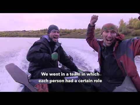 A Journey to the Gulag - TRAILER - Cesta do Gulagu