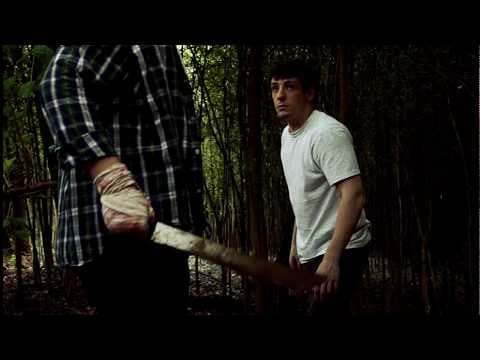 THE REDNECK AGAINST THE DEVIL (2018) - Official Trailer