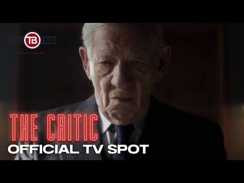 Official TV Spot