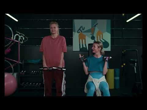 Official Teaser
