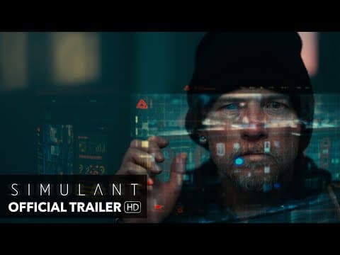 Official Trailer