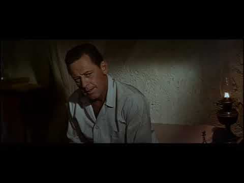 Satan Never Sleeps (1962) - Trailer