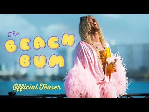 Official Teaser