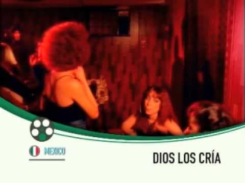 DIOS LOS CRÍA