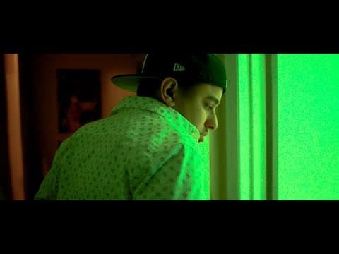 EYES EYES EYES EYES | Official Trailer | Lightwood Studios