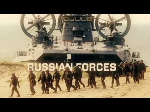 The Arrow of Time Trailer