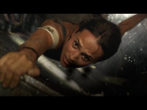 Official Trailer #2