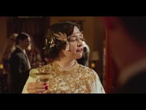 She, Who Dared Trailer