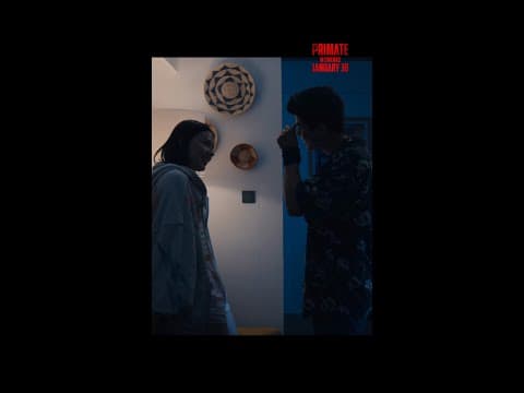 Mess Review
