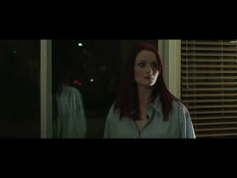Blood Corral Trailer [Supernatural Thriller Feature]