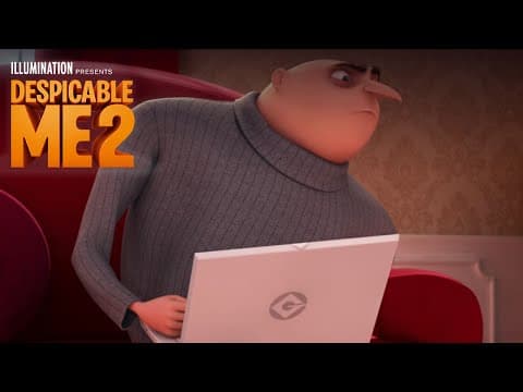 TV Spot: "WiFi"
