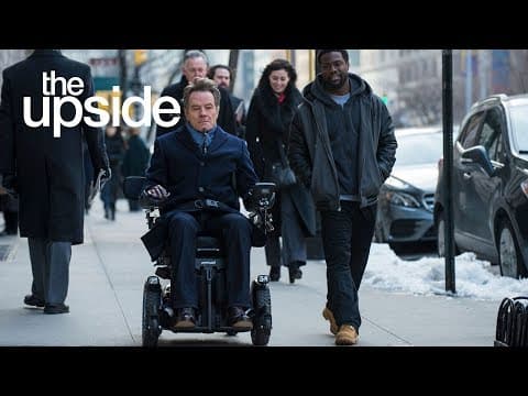 "Happening" TV Commercial