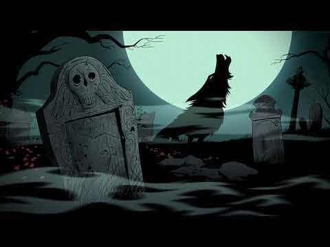 DARK DARK DARK (Teaser)