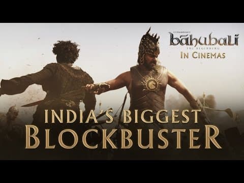 Official Trailer