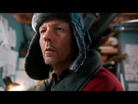 TEASER | My Neighbor Ed