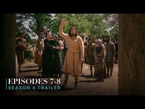 Season 4, Episodes 7-8 Trailer
