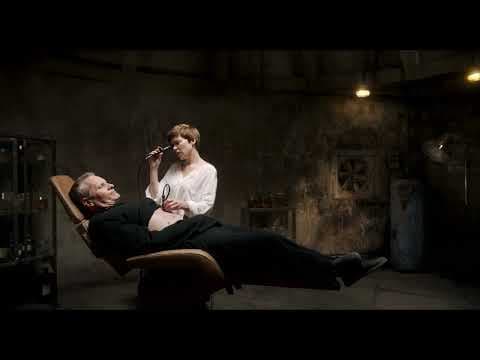 UK Trailer