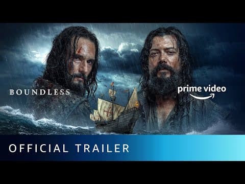 Official Trailer