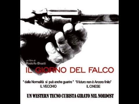 IL GIORNO DEL FALCO di Rodolfo Bisatti