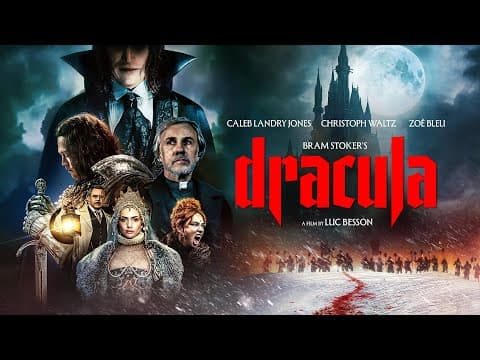 UK Trailer