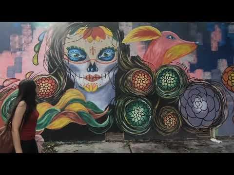 Mujer Azteca| Tur De Cine Mexicano 2022 | Cinemex