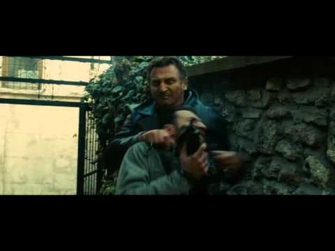 "He is back" TV spot