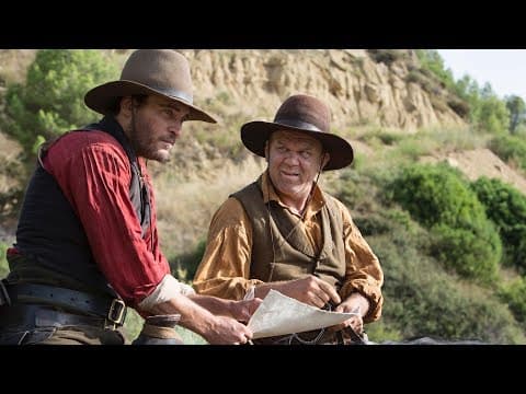 Official Trailer