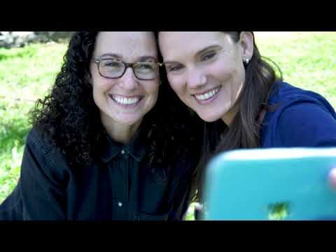 Fonder - LGBTQ Short Film Trailer